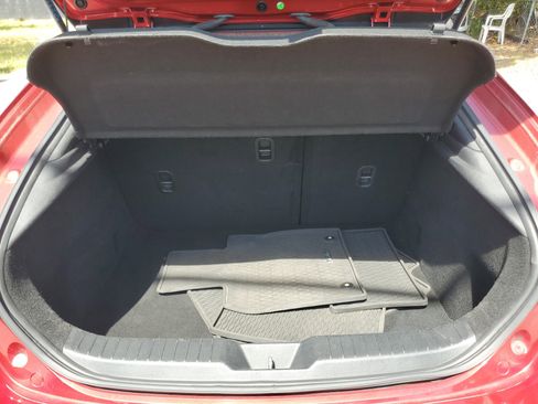 Used 2019 MAZDA MAZDA3 Base image 9