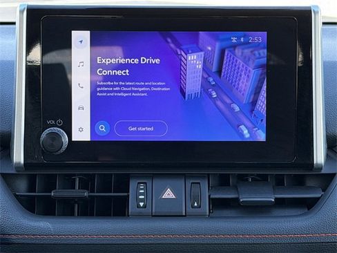 Used 2024 Toyota RAV4 Adventure image 22