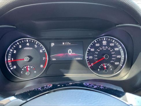Used 2024 Kia Forte LXS FWD image 24