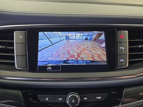 Used 2024 Buick Enclave Essence w/ LPO, Floor Liner Package image 19