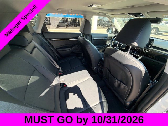 Used 2021 Kia Seltos EX AWD/4WD image 67