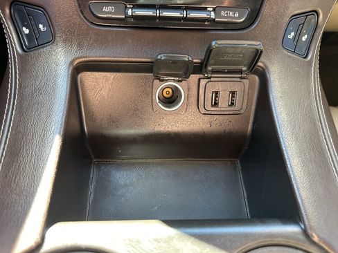 Used 2016 Chevrolet Tahoe LT image 7