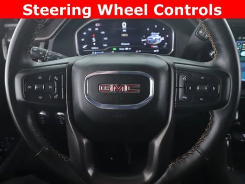 Used 2026 GMC Sierra 2500 AT4 w/ Technology Package AWD/4WD image 23