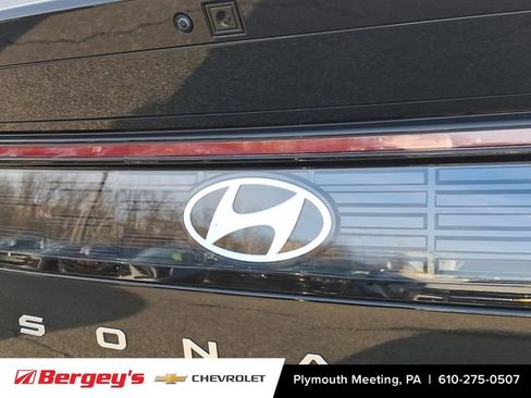 Used 2025 Hyundai Sonata SEL image 32