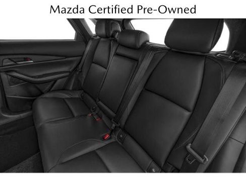 Used 2025 MAZDA CX-30 AWD 2.5 S w/ Select Sport Pkg image 21