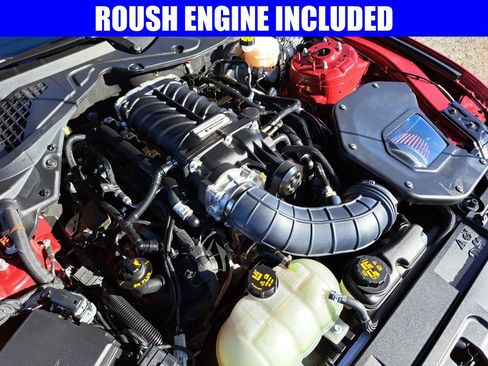 Used 2021 Ford Mustang GT image 25