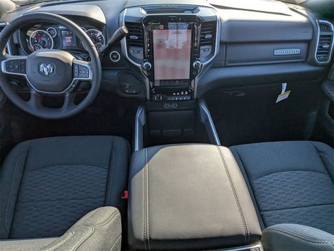 New 2026 RAM 2500 Big Horn image 15