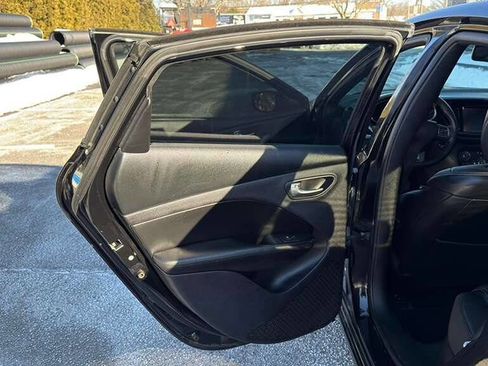 Used 2013 Dodge Dart Limited w/ Technology Group image 21