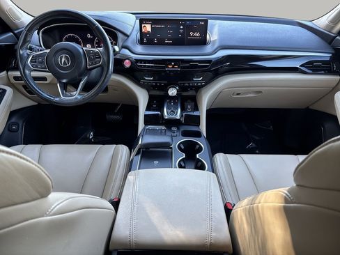 Used 2022 Acura MDX FWD image 13