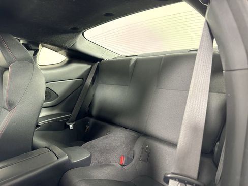 Used 2023 Subaru BRZ Premium image 20