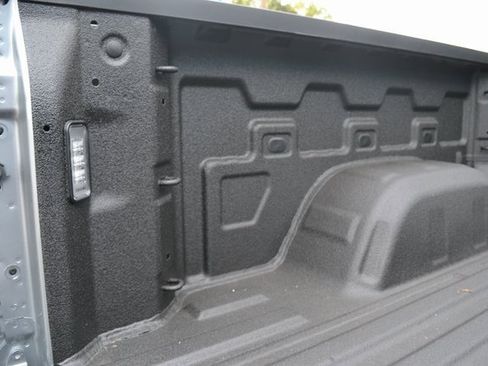 New 2025 Chevrolet Silverado 1500 RST image 45