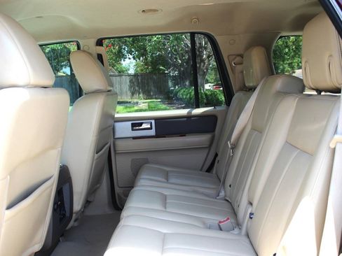 Used 2009 Ford Expedition Eddie Bauer RWD image 11