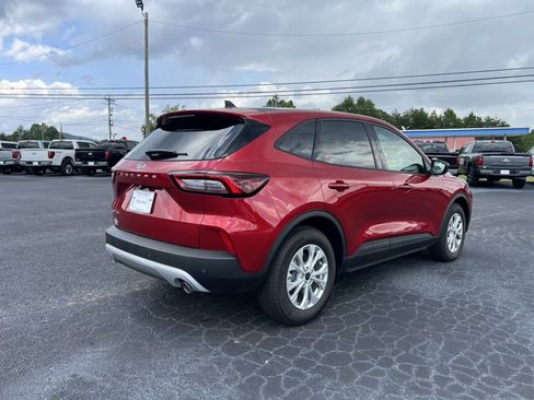 New 2025 Ford Escape Active w/ Tech Pack #1 image 5