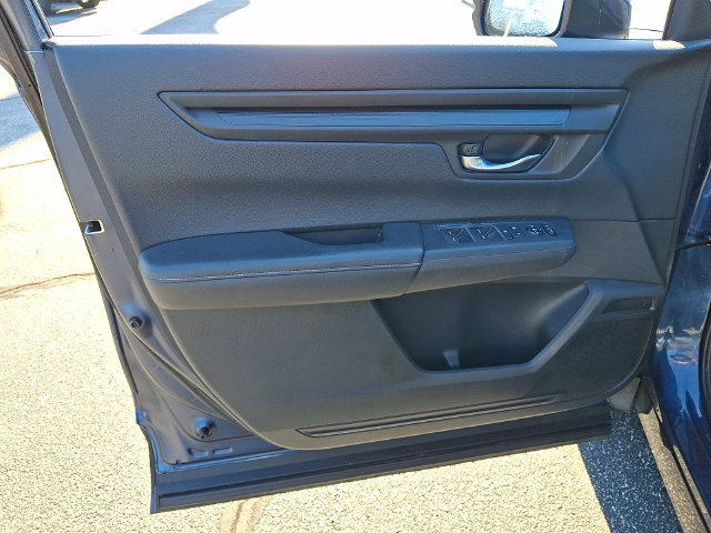 Used 2025 Honda CR-V LX image 12