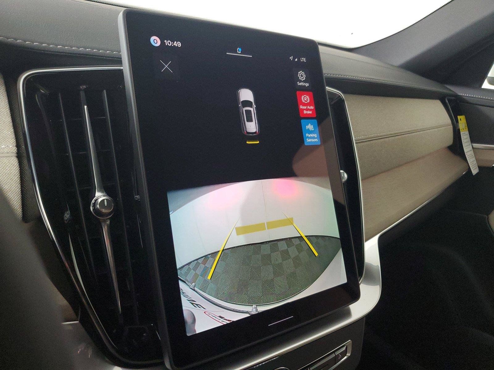 New 2026 Volvo XC90 T8 Core AWD/4WD image 29