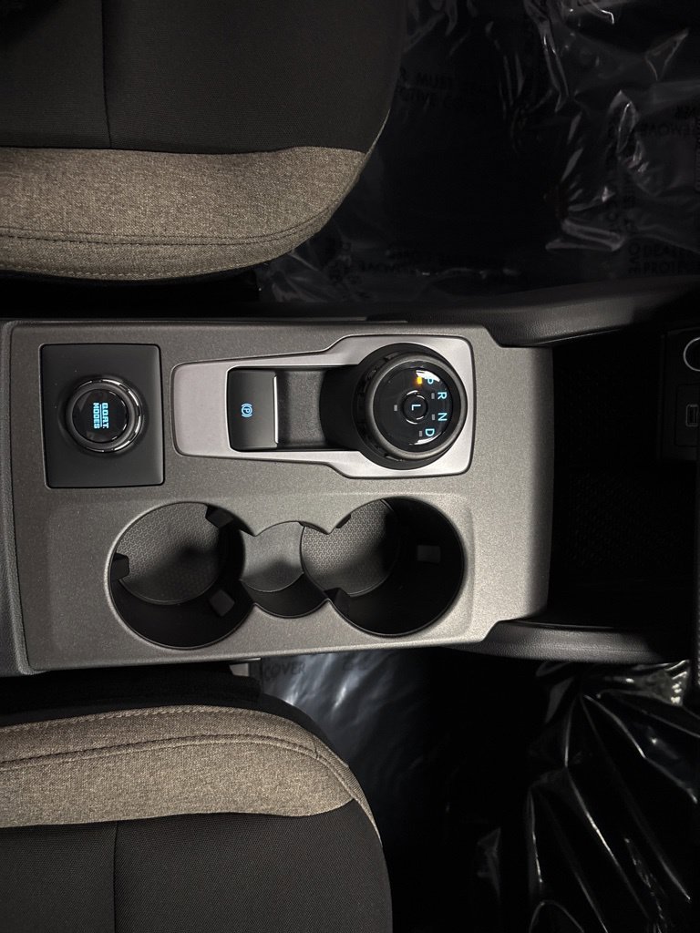 New 2026 Ford Bronco Sport Big Bend AWD/4WD image 19