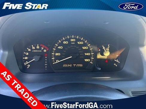 Used 2006 Honda Accord VP image 10