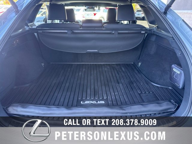 Used 2025 Lexus RX 350h w/ Convenience Package AWD/4WD image 19