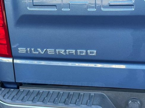 Used 2024 Chevrolet Silverado 1500 LT w/ All Star Edition Plus RWD image 5