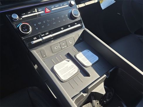 New 2026 Hyundai Santa Fe Calligraphy image 23