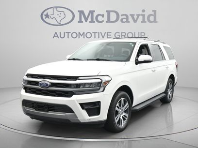 Used 2024 Ford Expedition XLT