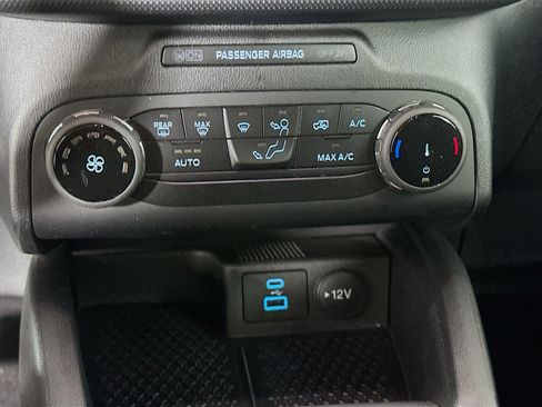 Used 2022 Ford Bronco Sport Big Bend AWD/4WD image 23