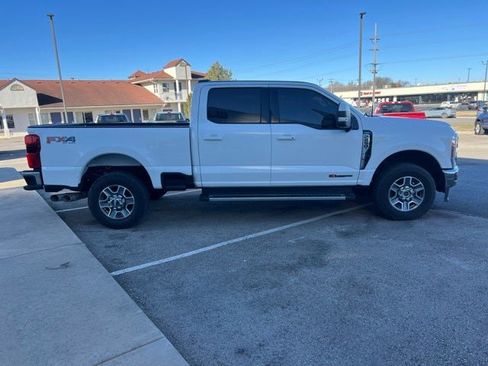 Used 2023 Ford F250 Lariat image 7