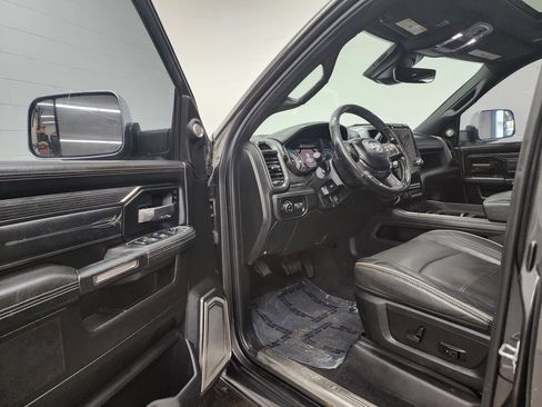Used 2019 RAM 3500 Limited AWD/4WD image 11
