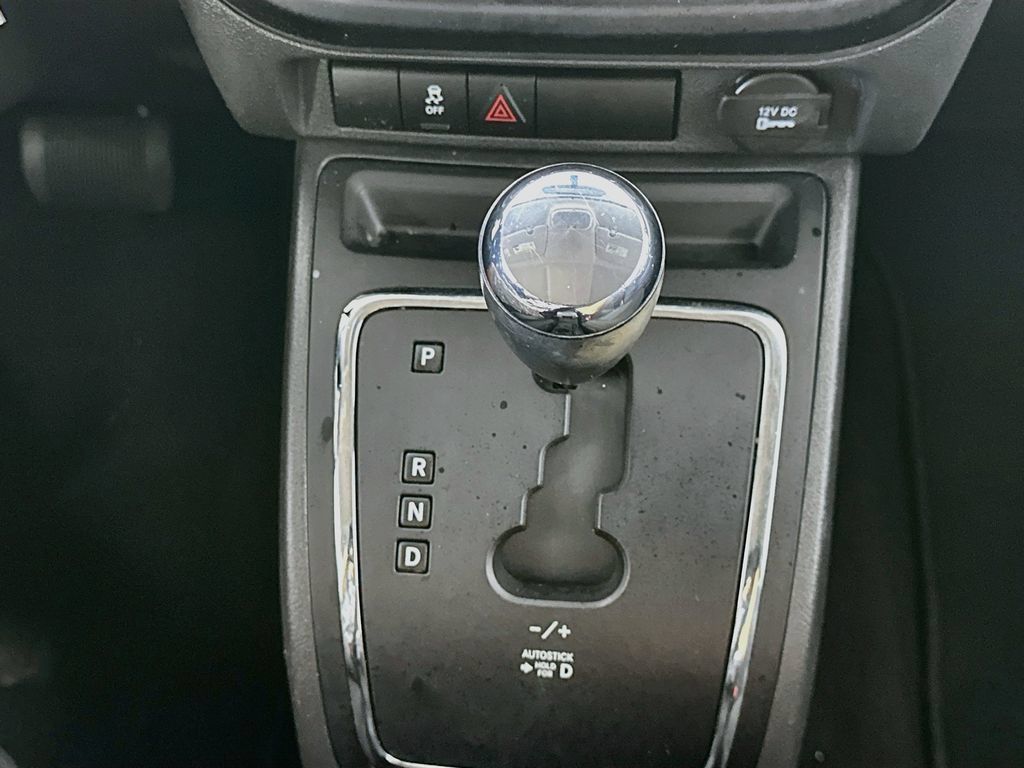 Used 2012 Jeep Compass Sport FWD image 16