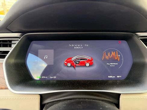 Used 2017 Tesla Model S 100D image 17