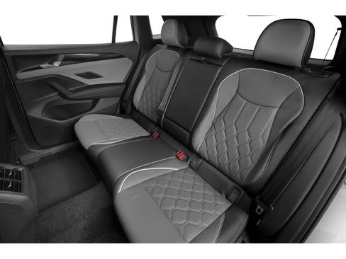 New 2026 Volkswagen Tiguan SEL R-Line AWD/4WD image 36