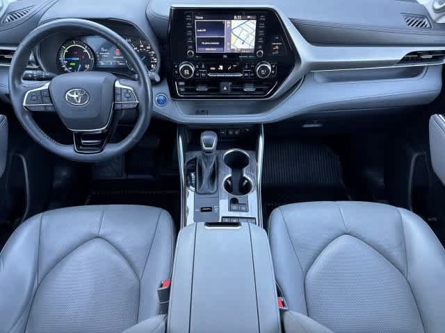 Used 2020 Toyota Highlander Limited FWD image 14