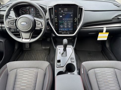 New 2026 Subaru Impreza 2.0i Sport image 13