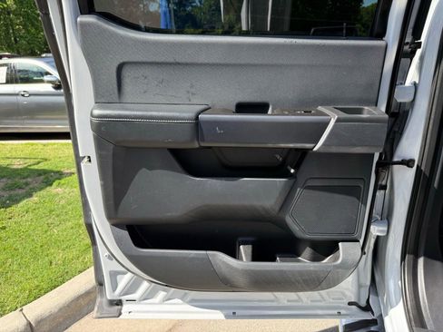 Used 2021 Ford F150 XL w/ STX Appearance Package AWD/4WD image 25