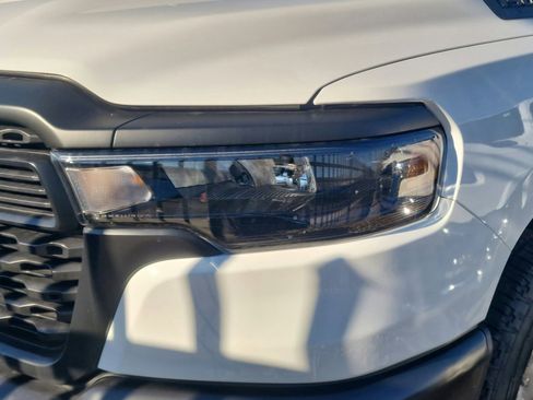 New 2025 RAM 1500 Tradesman image 25