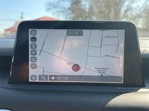 Certified 2021 Kia Stinger GT2 image 18