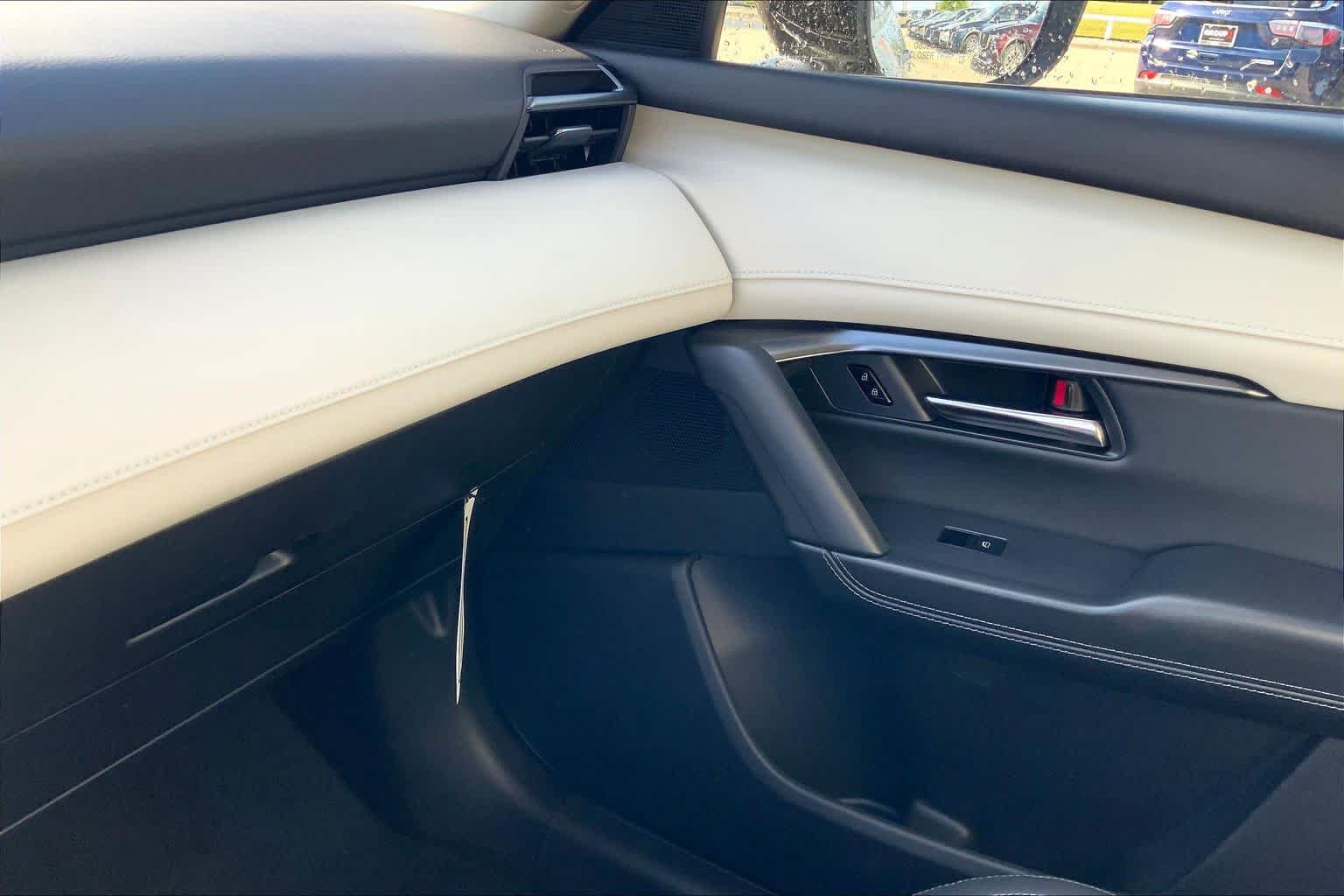 New 2026 MAZDA CX-5 Preferred AWD/4WD image 20