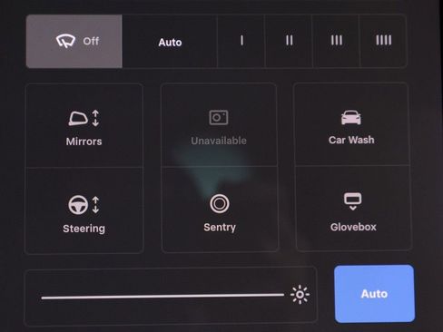 Used 2020 Tesla Model 3 Long Range image 40