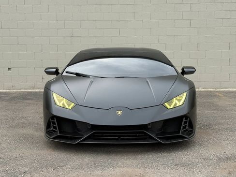 Used 2017 Lamborghini Huracan LP 580-2 RWD image 19