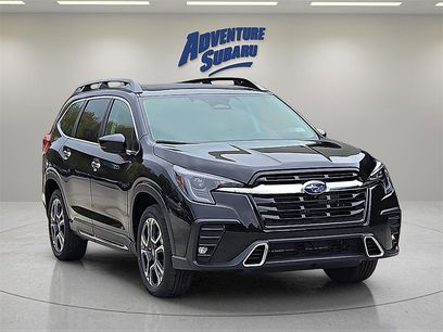 New 2025 Subaru Ascent Touring