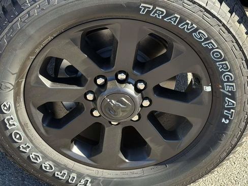 New 2025 RAM 2500 Big Horn image 11