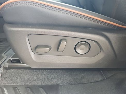 New 2026 GMC Canyon AT4 image 20