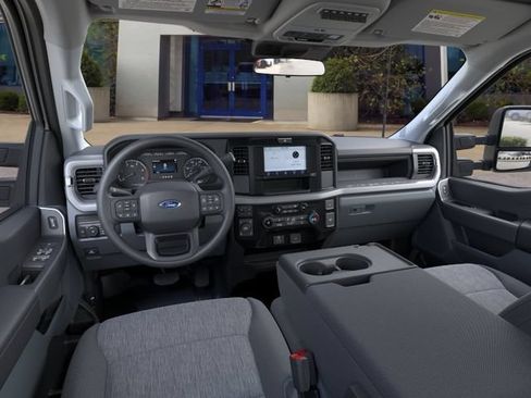 New 2026 Ford F250 XL w/ STX Appearance Package AWD/4WD image 10