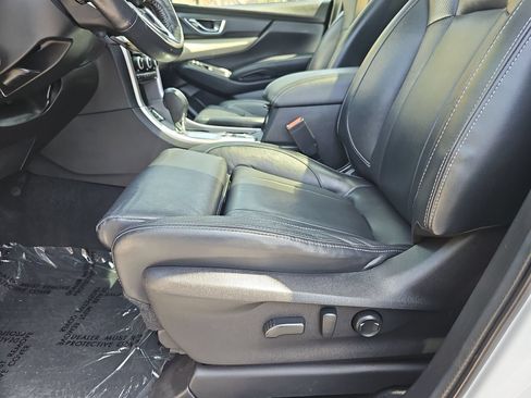 Used 2020 Subaru Ascent Limited w/ Technology Package AWD/4WD image 32