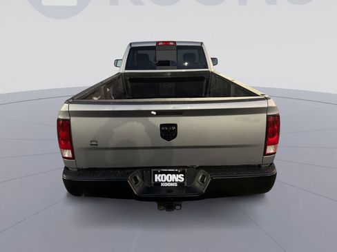 Used 2021 RAM 1500 Tradesman w/ Popular Equipment Group image 23