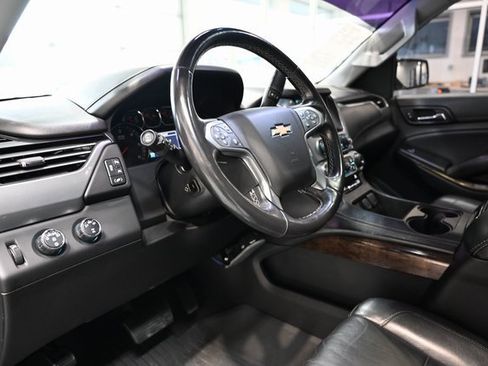 Used 2016 Chevrolet Tahoe LT w/ Luxury Package image 24
