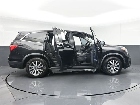 Used 2020 Honda Pilot EX-L image 40