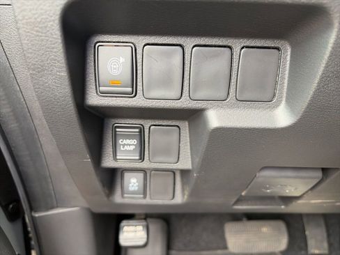 Certified 2024 Nissan Frontier Pro-X w/ Technology Package image 10