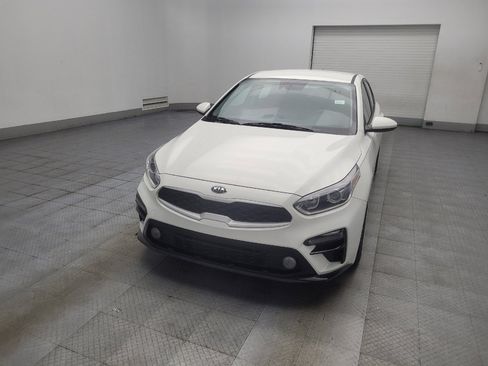 Used 2021 Kia Forte LXS FWD image 15