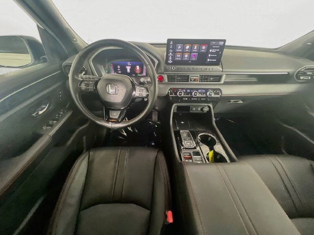 Used 2026 Honda Passport TrailSport Elite image 21